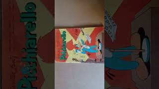 Fumetti Woody Woodpecker Picchiarello n 6 Walter Lantz 1967 Milano Italia Comics Collezione Edicola [upl. by Hsevahb]