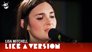 Lisa Mitchell covers M83 Midnight City for Like A Version [upl. by Tarsus]