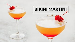 Weekly Mixup Bikini Martini [upl. by Aleetha31]