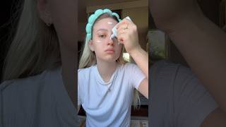 maquia e narra😆🎀💅 maquiaefala grwm grwmmakeup grwmroutine [upl. by Meng910]