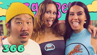 Stella Barey and God’s Loophole  TigerBelly 366 w Bobby Lee amp Khalyla [upl. by Peyter]