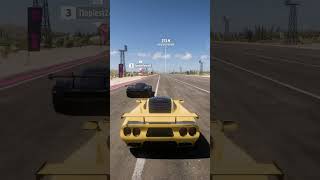 2010 Mosler MT900S DRAG RACE  Forza Horizon 5 [upl. by Assiran]