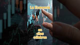 La Economia en citas célebres 44 [upl. by Londoner]