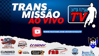 Inter Mogi Futsal x São Bernardo Futsal [upl. by Welch262]