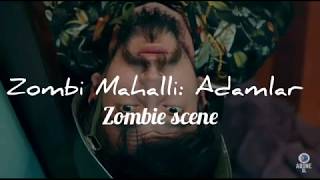 Çukur  Zombi Mahalli  Adamlar  English Lyrics  Yamaç and Timsah Celil [upl. by Mirna]