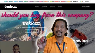 Can Trekkinn Be Trusted An Update [upl. by Attiuqram]