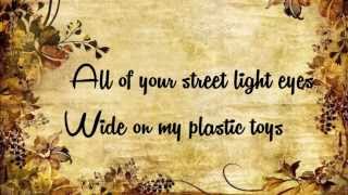 Flightless Bird American Mouth Lyrics HD [upl. by Aushoj]