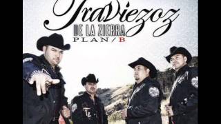 Los Traviezoz De La Sierra  Mi Guitarra Lloro Disco Plan B 2013 [upl. by Aseel]