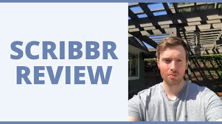 Scribbr Review  Should You Sign Up To Be An Editor [upl. by Sullivan]