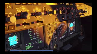 Xbox Series X  MSFS 2024 Day 2 better first quick flight Cessna [upl. by Nnayllehs]