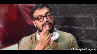 Anurag Kashyap OPENS UP About Beef Politics Religion amp Castes  Mukkabaaz [upl. by Aundrea]