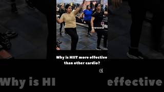 Highintensity interval training HIIT [upl. by Irallih]