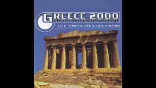 Three Drives  Greece 2000 10 Element 2015 Deep Remix [upl. by Ariajaj105]