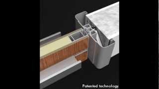 Moderne binnendeuren met handenvrije bediening [upl. by Burrow]