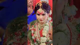 happymarriedlife eleenachauhan marriagevideo nepalimarriage [upl. by Amaryl107]