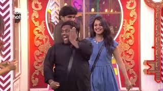 Bigg Boss Telugu 8  Day 80  Promo 2  Contestants Nonstop Fun 🤣  DisneyPlusHotstarTelugu [upl. by Anivol980]