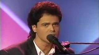 Donny Osmond  Sacred Emotion [upl. by Alie]