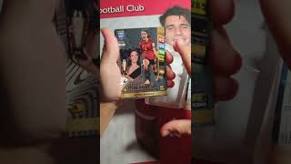 Adrenalyn 2025 fifa 365 sportscards panini fifa365 football fifa adrenalyn [upl. by Janeva]