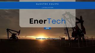 EnerTech  IDEATÓN FUNDACIÓN YPF 2024 [upl. by Ahsiuqel]