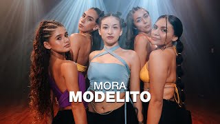 MODELITO  Mora  Felipe Césari Choreography  Commercial Avanzado [upl. by Judson]