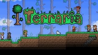 Terraria Como deixar em portugues [upl. by Nosila]