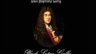 Jean Baptiste Lully  Plaude lœtare Gallia Grands Motets Vol 1 [upl. by Anihs]