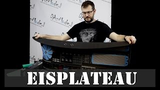 Alphacool Antistatic Mat Review [upl. by Meneau]