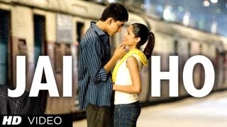 Jai Ho Slumdog Millionaire Full Song [upl. by Tahmosh935]