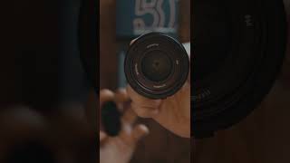 Brightin Star 50 mm F14 ASMR [upl. by Eerihs]