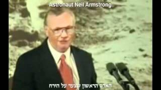 Neil Armstrong RCH  Truth protective layers [upl. by Ymot887]