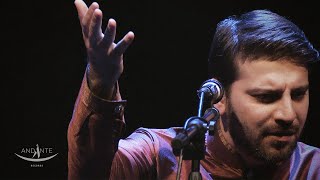 Sami Yusuf – Mast Qalandar  Live in London [upl. by Nosirb633]