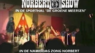 Norbert  Liedjes Uit De Oude Doos [upl. by Crooks]