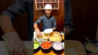 Best Unlimited Veg Food in Ahmedabad  Grand Eulogia [upl. by Tamaru]