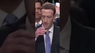 zuckerberg robot drinking water 💧 [upl. by Meara]