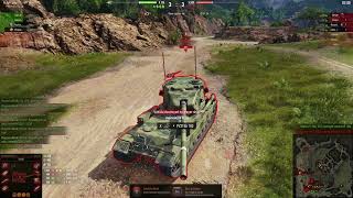 World Of Tanks 03 22 2024 20 14 00 318 [upl. by Merry]