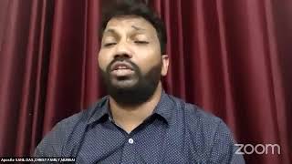 🔴 Live  Nation Changers 2024  Pastor V O Varghese  SAN VOICE  28th October 2024 [upl. by Diskin]