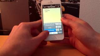 Tuto  Comment utiliser son clavier sur son iPhone iPod Touch ou iPad Icônes Emoji [upl. by Bradney]