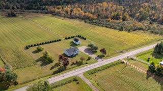 1956 BEAR RIVER RD ST MARGARETS PEI [upl. by Hettie]