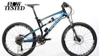 Lapierre Zesty 314 EI Bike Review [upl. by Siva112]