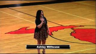 Ashley Millhouse [upl. by Romeo71]