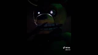 fnaf edit audios fivenightsatfreddy fivenightsatfreddysedit [upl. by Krell]