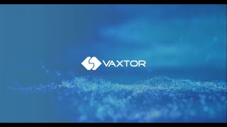 Vaxtor Technologies Leading the Future of ALPR and Video Analytics Technology [upl. by Enitnelav]