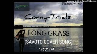 Corny Trials  Long Grass Savoto CoverPiratezMusik2024 [upl. by Seditsira]