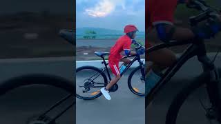 Cycalspeed 🚀🚀🚴🚴🚴❤️‍🔥youtubecyclingshortsviral [upl. by Asenaj]