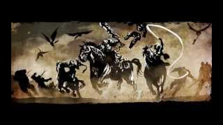 Darksiders 2 Story Cutscene  Arrive to the Dead Kingdom [upl. by Binny]