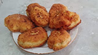 Tavada Peynirli Börek [upl. by Zora]