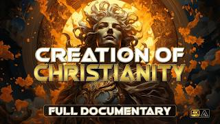 Creation of Christianity  Full Documentary [upl. by Blinny]