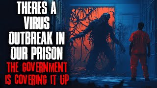 Theres a Virus Outbreak in our Prison The Government is covering it up [upl. by Nolrak447]