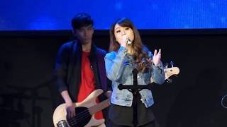 quotDi Atas Segalanyaquot by LOJ Worship Indonesia  Sisca Verina LIVE version [upl. by Aneerehs]