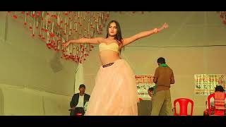 Dance  Satai Na Silencer Piya  Mobile Se Video  Inarwa Nach Program   FullVideo  202324 [upl. by Lettig]